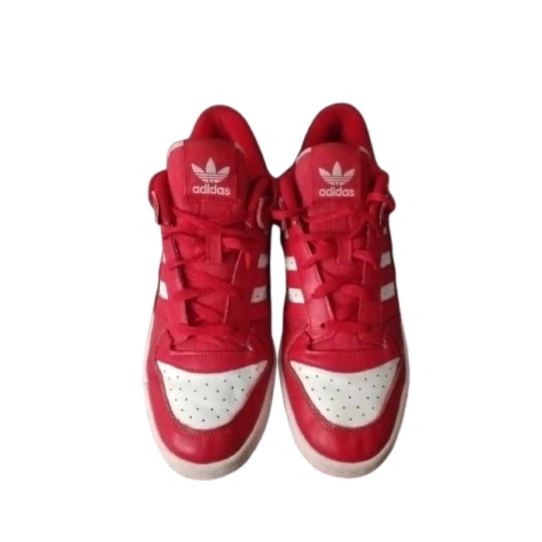 Adidas Forum Low - Image 5