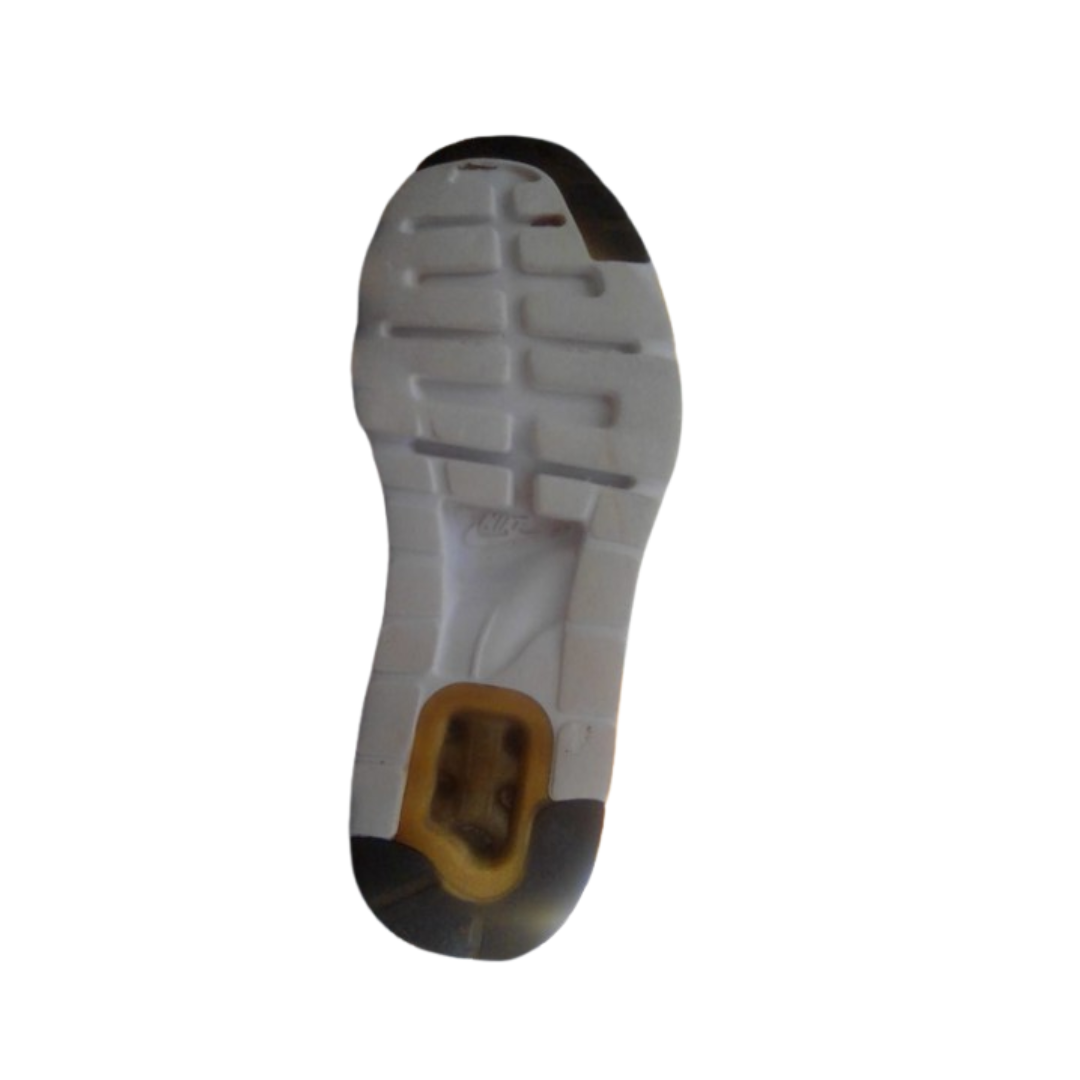 Nike Air Max 1 Ultra Moire - Noir & Blanc - Image 6