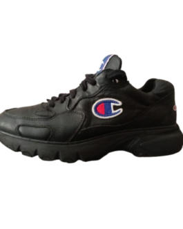 Champion  CWA1– Cuir Noir