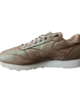 Reebok Classic Leather « Champagne/Pearlized »