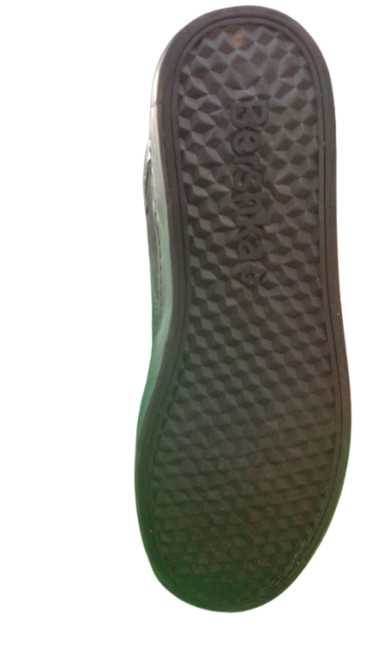 Baskets Montantes Bershka - Image 7