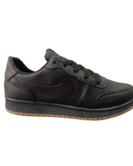 Nike Air Force 1 Black