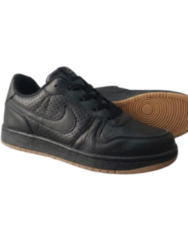 Nike Air Force 1 Black