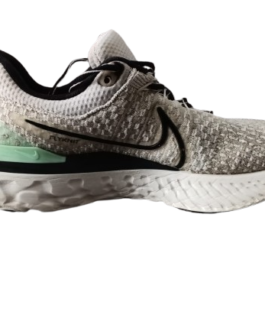 Nike React Infinity Run Flyknit 2